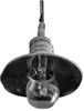 Lampe Les Patines étoilée, meubles et objects anciens revisités